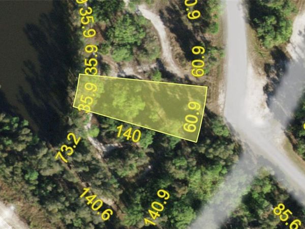 7125 ELDRIDGE STREET , ENGLEWOOD, FL 34224