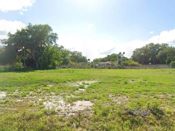 DIXIE WAY , SANFORD, FL 32771