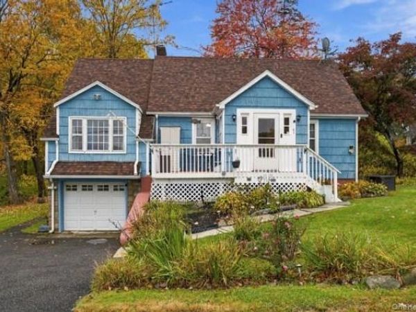 1 Shady Lane , Mahopac, NY 10541