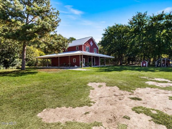 28705 N Turnpike Road , Wagram, NC 28396