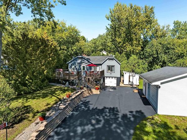 1701 E Road Eight, Edgerton, WI 53534