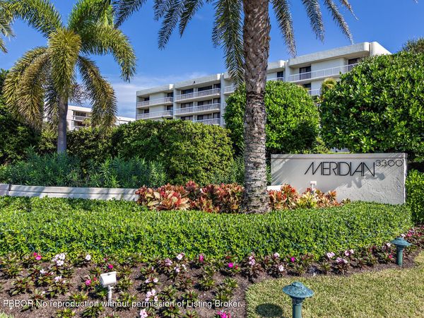 3300 S Ocean Boulevard, Unit 407N, Palm Beach, FL 33480