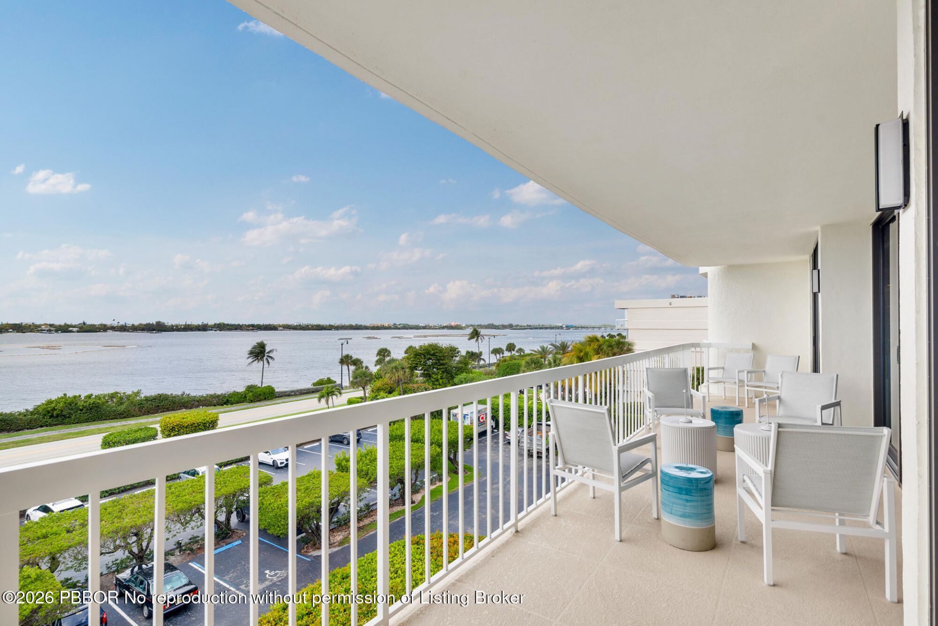 3300 S Ocean Boulevard, Unit 407N, Palm Beach, FL 33480 Photo