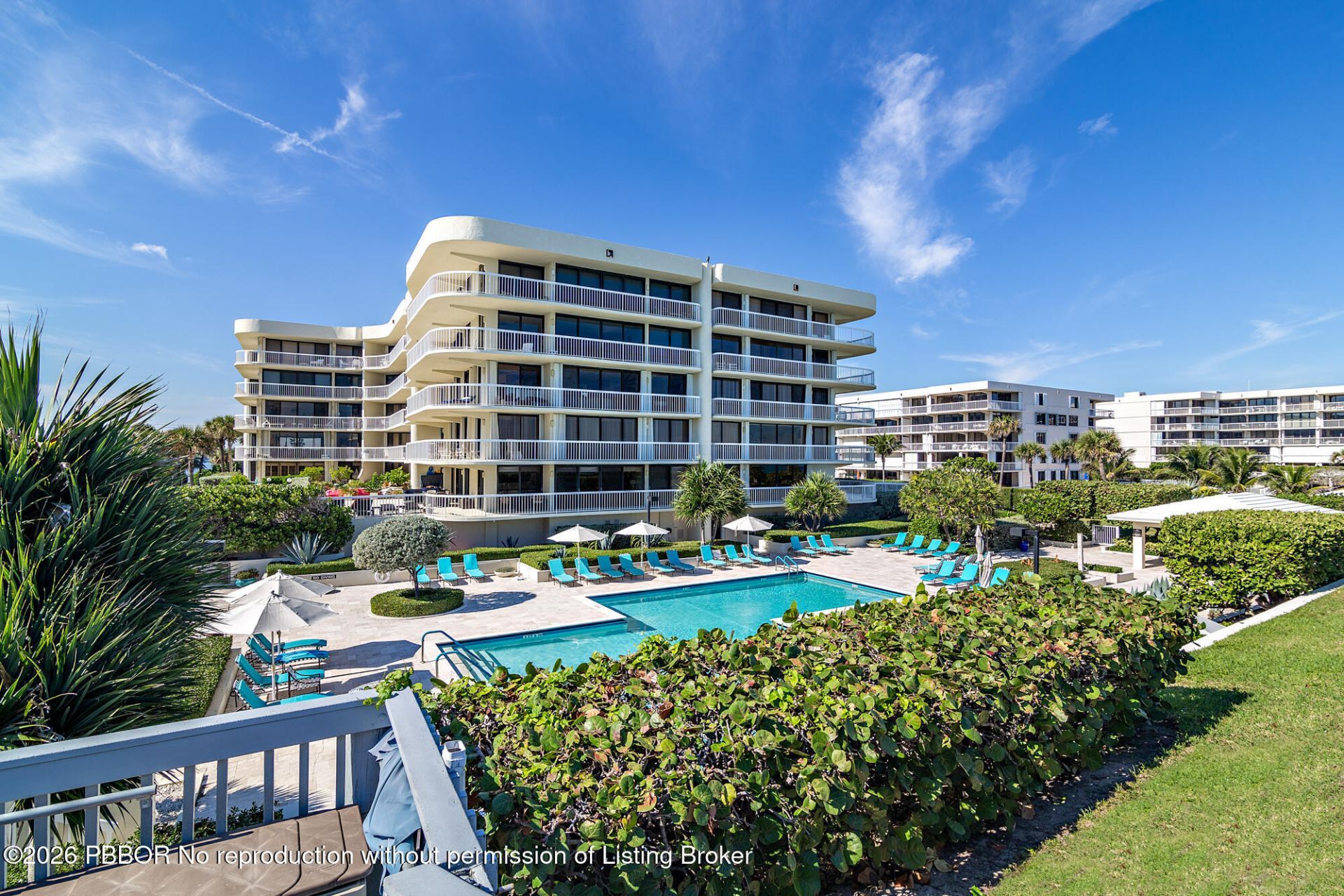 3300 S Ocean Boulevard, Unit 407N, Palm Beach, FL 33480 Photo