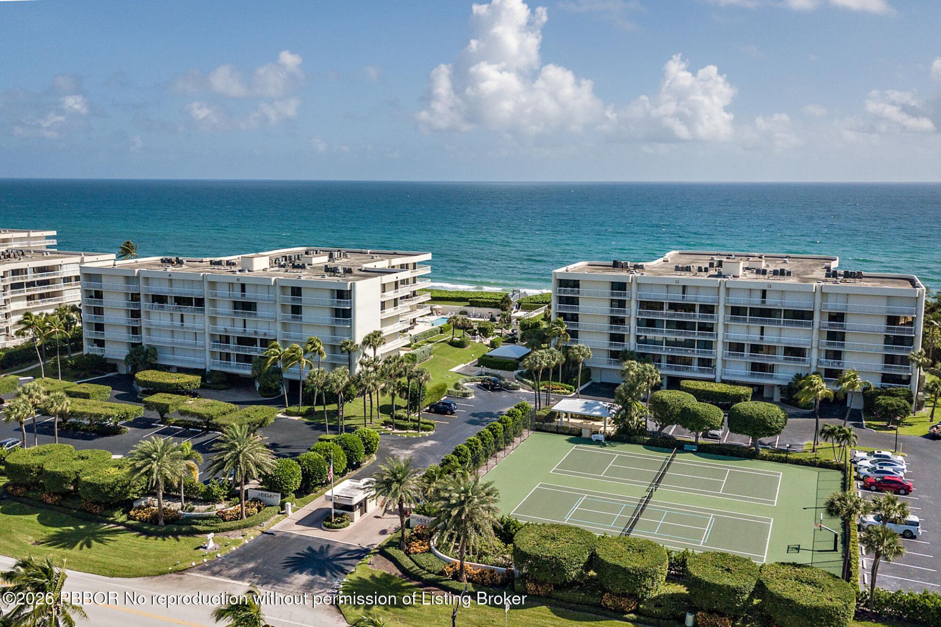 3300 S Ocean Boulevard, Unit 407N, Palm Beach, FL 33480 Photo