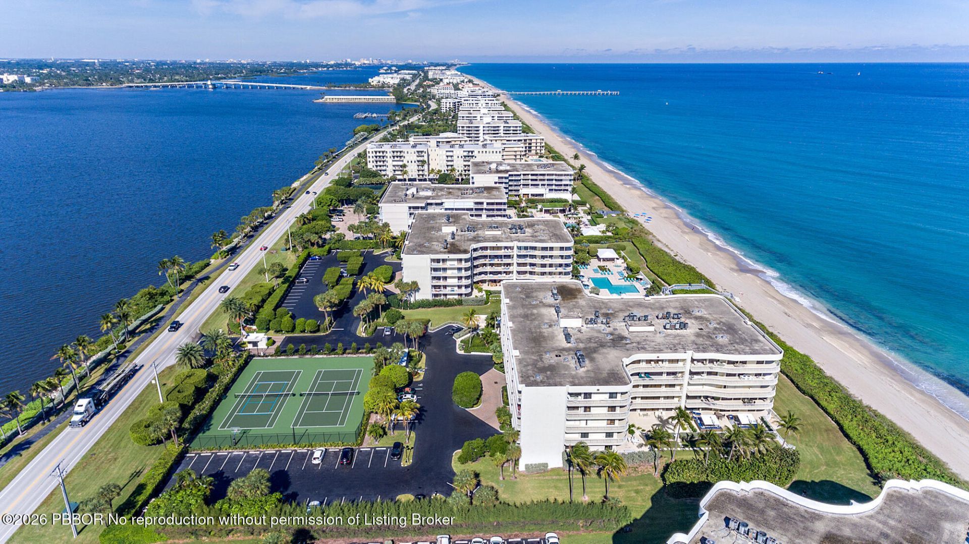 3300 S Ocean Boulevard, Unit 407N, Palm Beach, FL 33480 Photo
