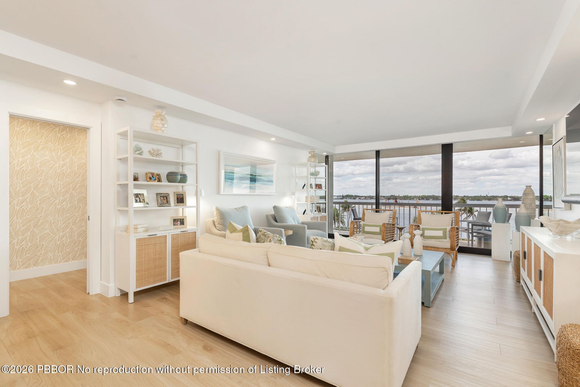 3300 S Ocean Boulevard, Unit 407N, Palm Beach, FL 33480 Photo