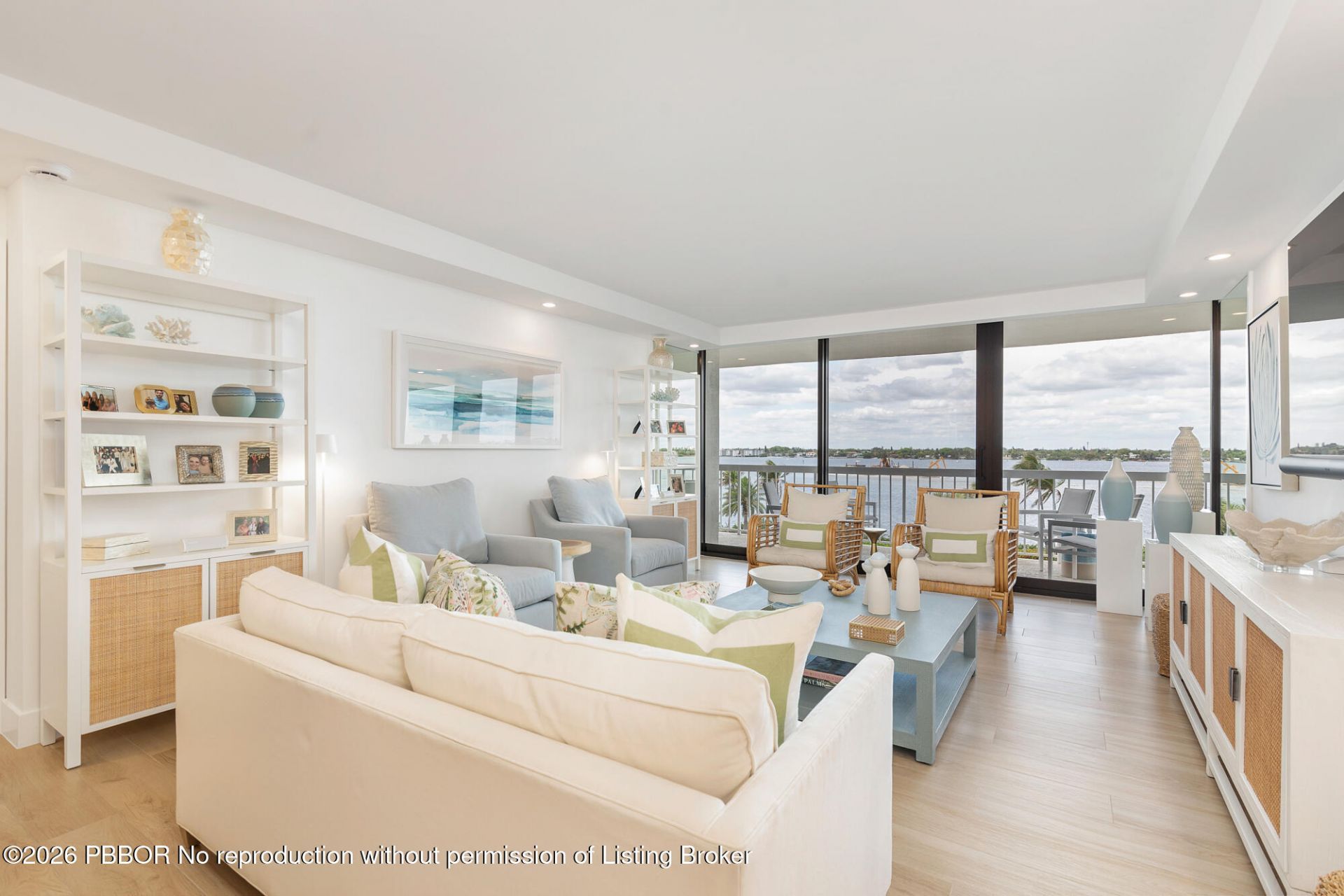 3300 S Ocean Boulevard, Unit 407N, Palm Beach, FL 33480 Photo