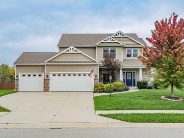 3346 Treviso Cove, Fort Wayne, IN 46814
