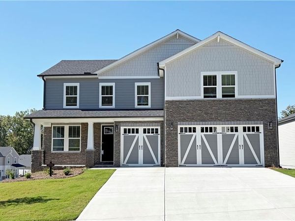5916 Cabernet Lane , Braselton, GA 30517