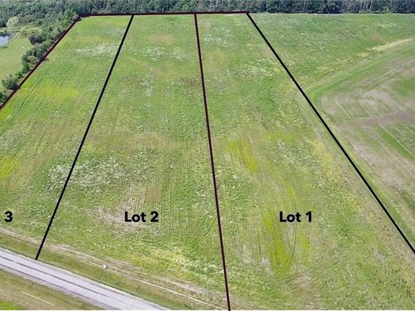 V/L Miland Road, Akron, NY 14001