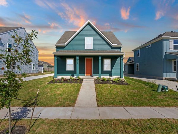 309 Branchwood PATH, Taylor, TX 76574