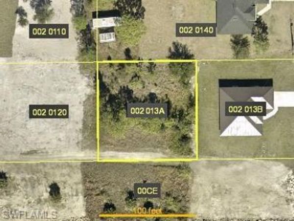 2002 E 8th ST , LEHIGH ACRES, FL 33936