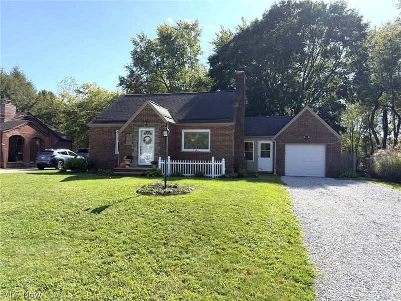 4626 17th Street NW, Canton, OH 44708 Photo 1