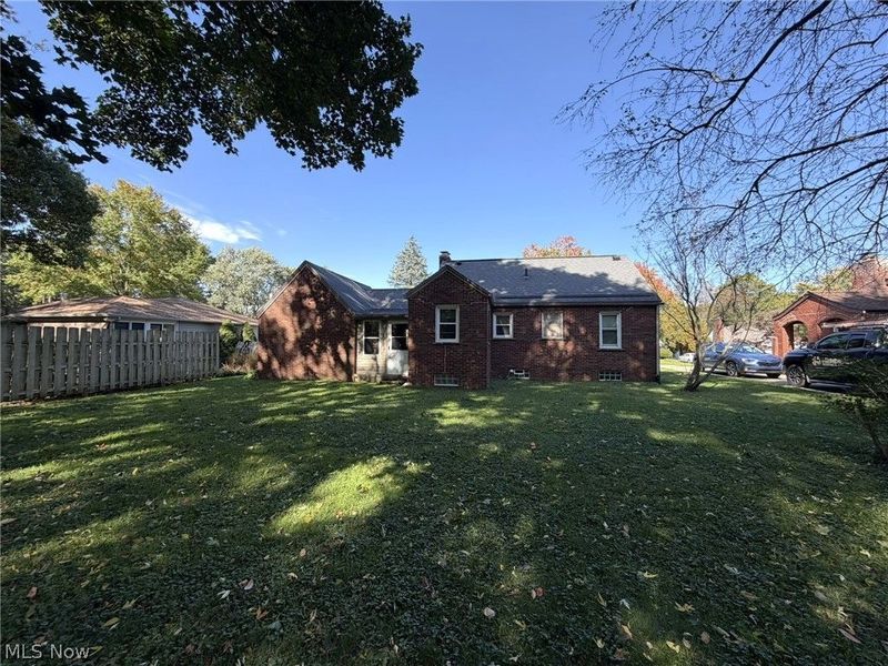 4626 17th Street NW, Canton, OH 44708 Photo 29