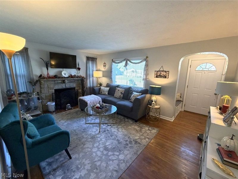 4626 17th Street NW, Canton, OH 44708 Photo 8