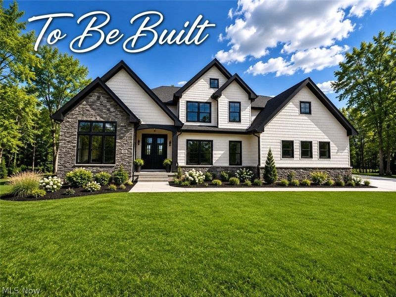 5496 Stone Creek Drive, Solon, OH 44139 Photo 2