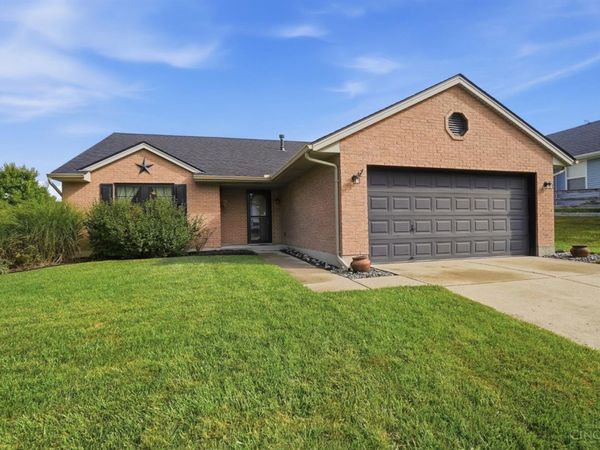 2072 Granny Smith Lane, Monroe, OH 45044
