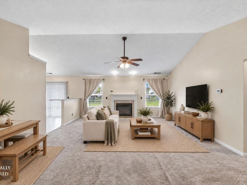 2072 Granny Smith Lane, Monroe, OH 45044 Photo 4