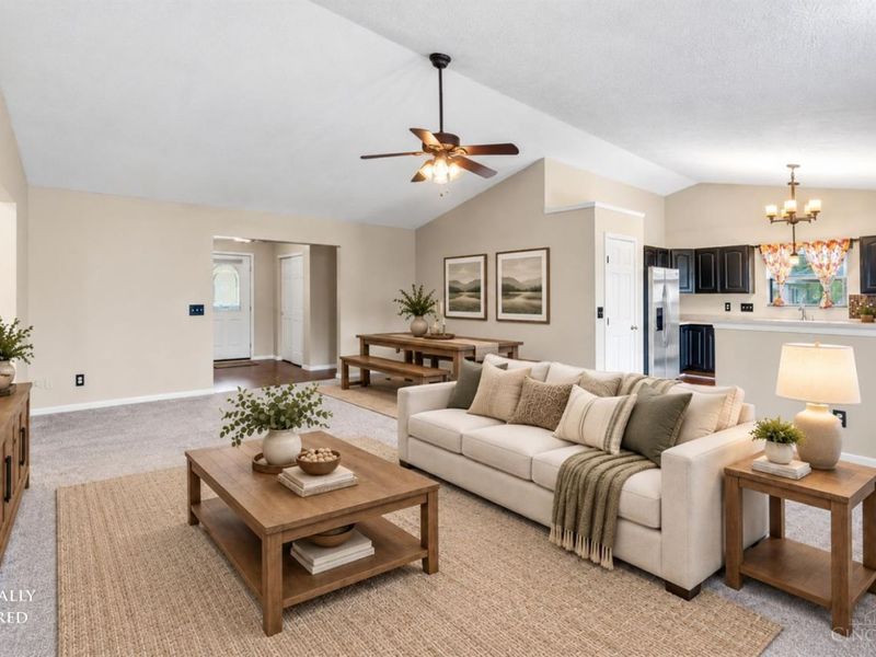 2072 Granny Smith Lane, Monroe, OH 45044 Photo 6