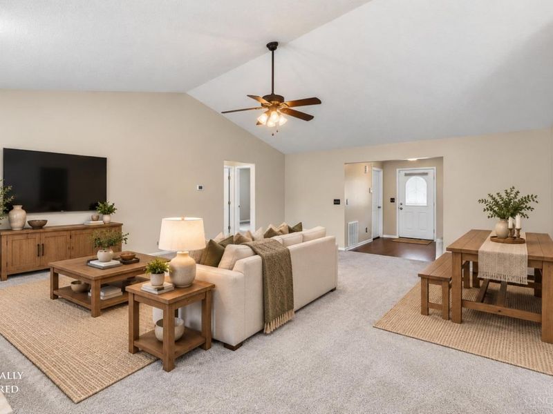 2072 Granny Smith Lane, Monroe, OH 45044 Photo 8