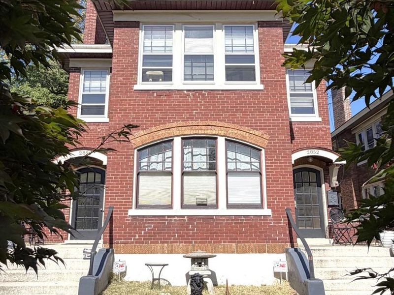 2850 Observatory Avenue, Cincinnati, OH 45208 Photo 2