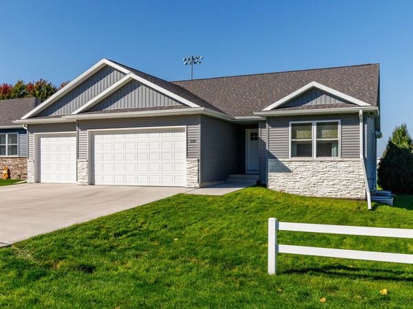 530 SW 5th Street, Ogden, IA 50212