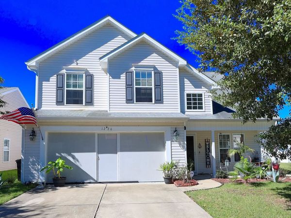 1226 Brighton Ave. , Myrtle Beach, SC 29588