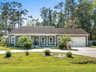 359 Country Club Dr. , Pawleys Island, SC 29585