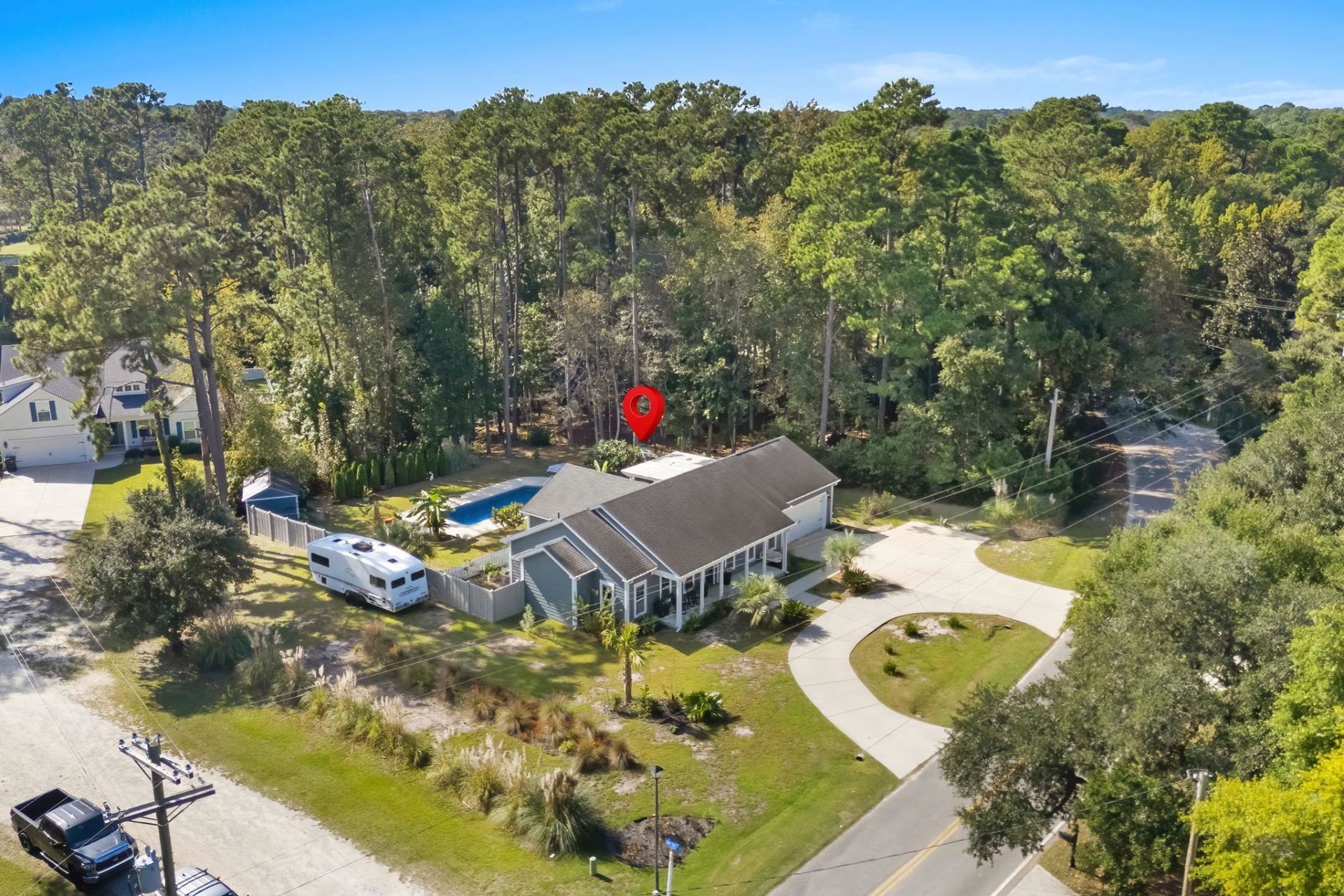 359 Country Club Dr.  Photo 56