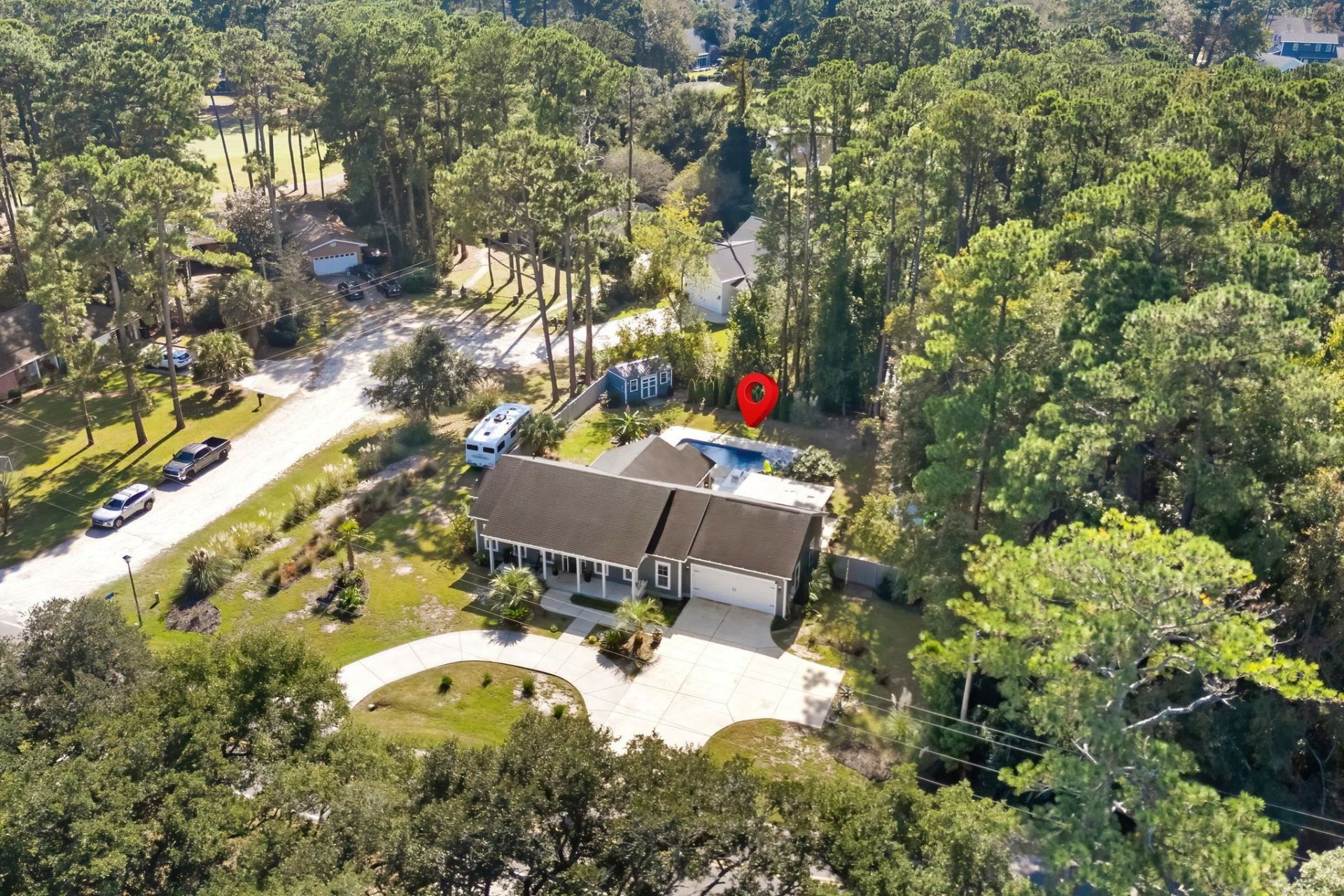 359 Country Club Dr.  Photo 58