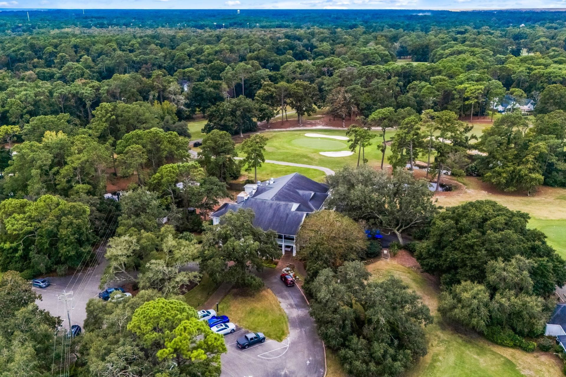 359 Country Club Dr.  Photo 62