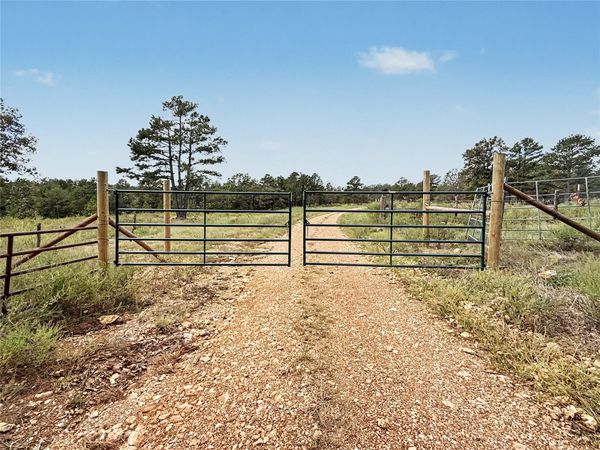 22500 S 573 Road , Welling, OK 74471