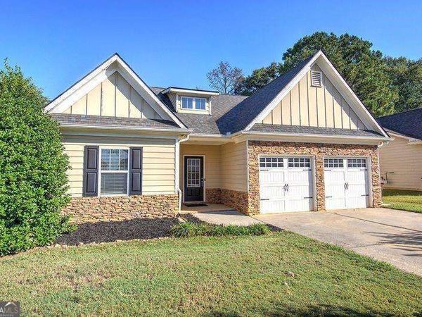 77 Mercer Lane, Cartersville, GA 30120