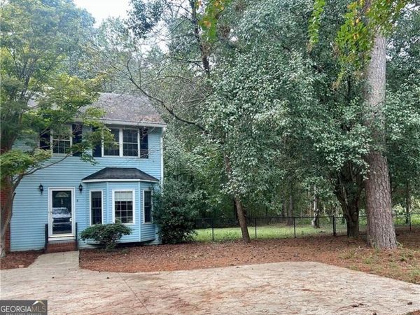 1531 Cassville Road NW, Unit B, Cartersville, GA 30121