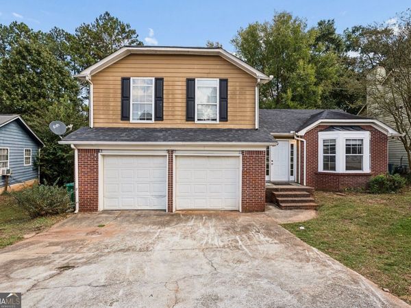 3752 Sandy Shoals Lane, Decatur, GA 30034
