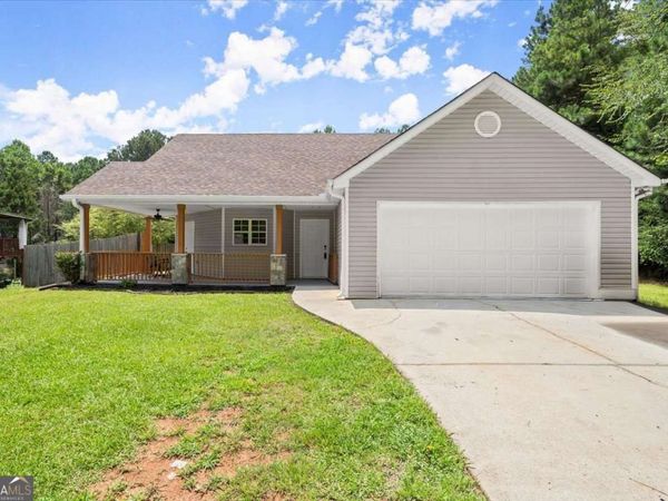 2627 Stanton Road SE, Conyers, GA 30094
