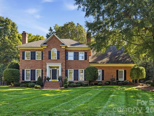 1211 Jericho Lane, Charlotte, NC 28270