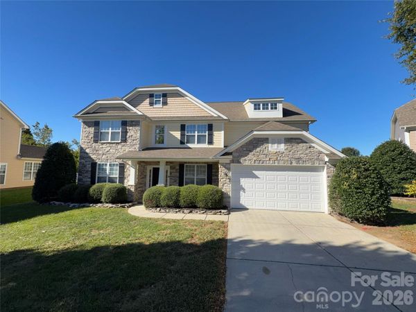 1003 Defoor Court, Indian Trail, NC 28079