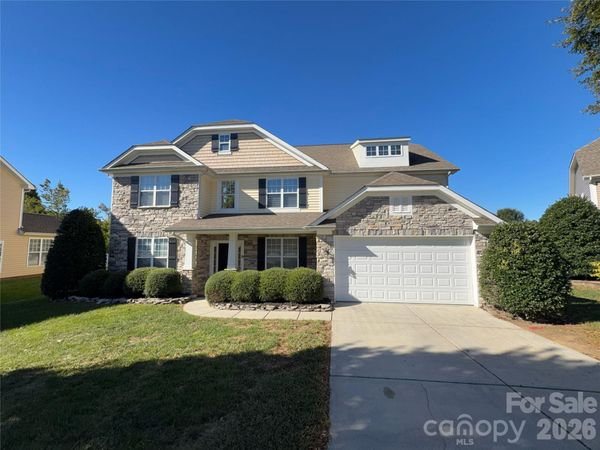 1003 Defoor Court, Indian Trail, NC 28079