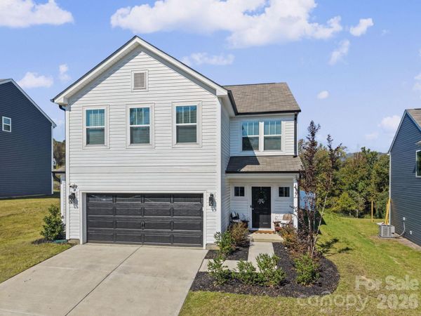 1112 Alyssa Oaks Drive, Lowell, NC 28098