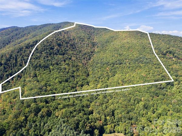00 Orion Davis Road, Waynesville, NC 28786