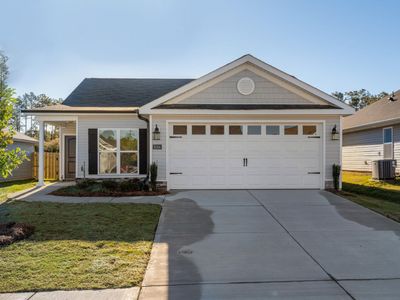 8164 Snelling Drive , Aiken, SC 29803