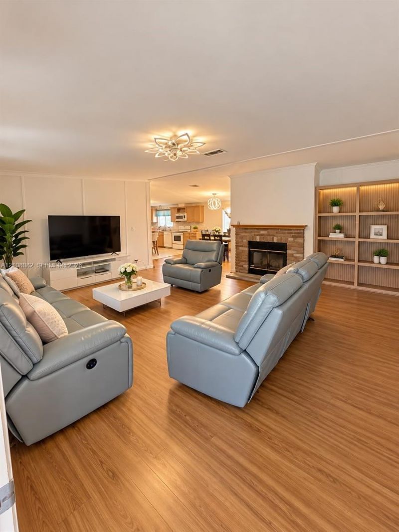 409 NE 10th Ave , Okeechobee, FL 34972 Photo