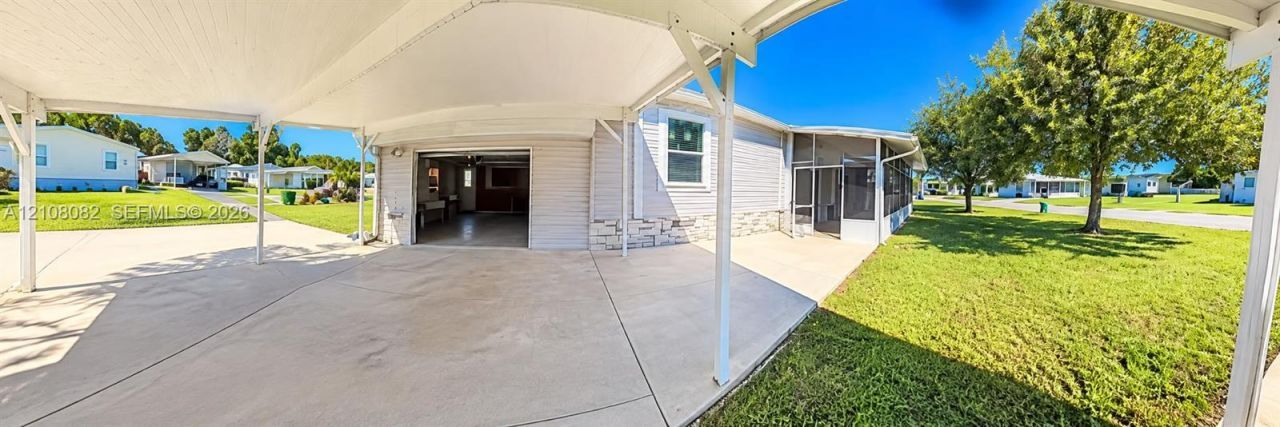 409 NE 10th Ave , Okeechobee, FL 34972 Photo