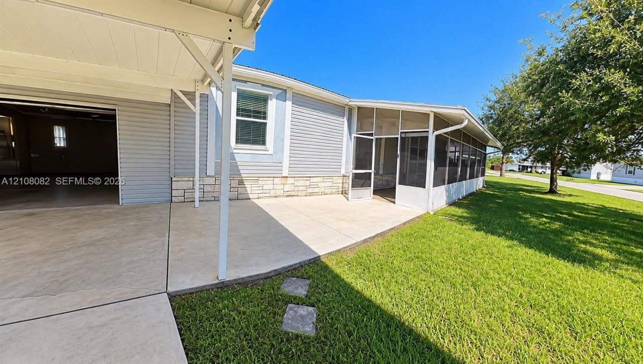 409 NE 10th Ave , Okeechobee, FL 34972 Photo