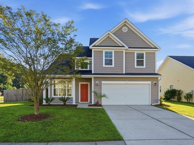 112 Marinella Drive, Goose Creek, SC 29445