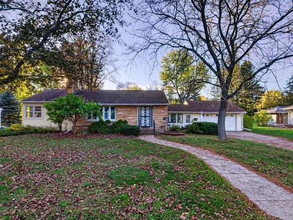 1430 WOODBINE STREET, Wisconsin Rapids, WI 54495