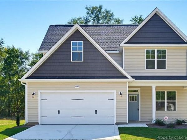 1432 Pamalee Drive , Fayetteville, NC 28303
