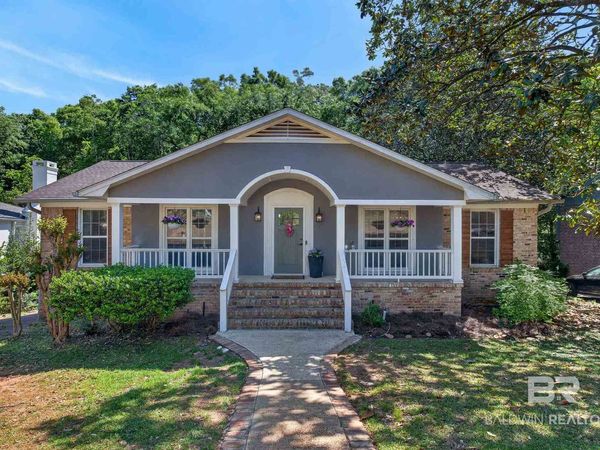404 Pine Court, Mobile, AL 36608